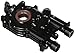 ACL OPSB1478HP High Performance Oil Pump for Subaru