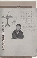 American Quarterly March 2007 Volume 59, Number 1 B0016JI0GK Book Cover