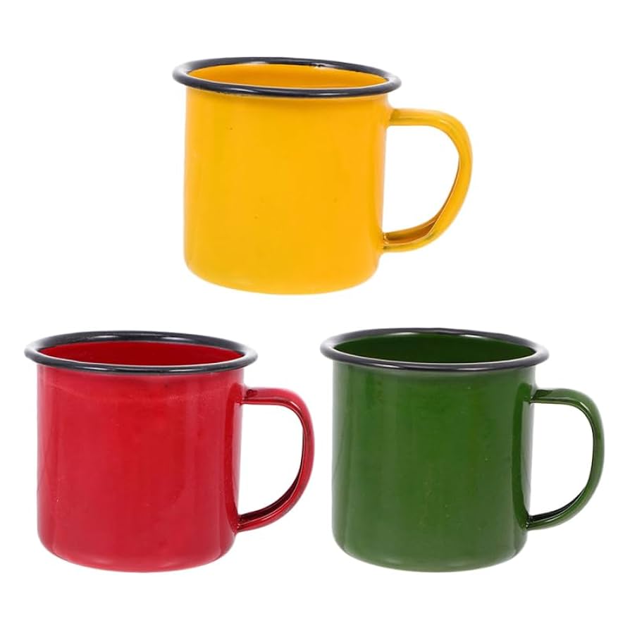 BushBox / ブッシュボックス マグカップ エナメルマグ MUG BushBox / ブッシュボックス マグカップ エナメルマグ MUG