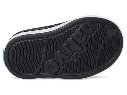 Native Shoes Unisex-Child Jefferson Block (Toddler) Sneaker3