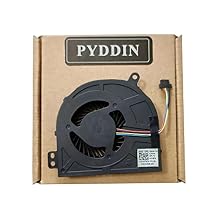 New CPU Cooling Fan Intended for Dell Latitude E5440 E5540 Series Laptop 087XFX not for Latitude 5440 5540
