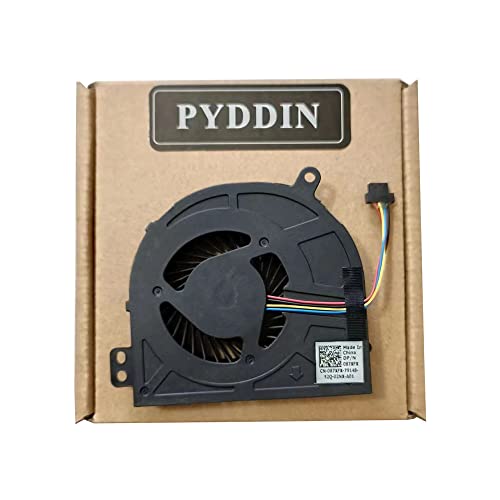 Ventilateur Dell Latitude E5440 pour travailler au frais au bureau