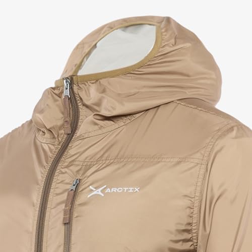 Image of Men's Zephyr Windbreaker Jacket
