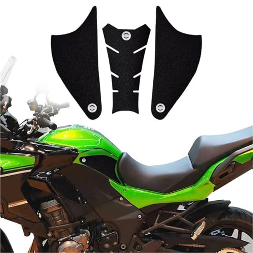 Eviter les rayures sur le réservoir de votre Versys avec ce pad mat - 2