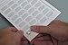 Omnicell SureMed Cold Seal Two Piece 31-Day Single Dose Medication Blister Card - 100 Cards & 100 Blisters