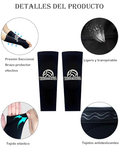 Opiniones y reviews de Ropa de Voleibol para Niña favoritos de las personas. 6 Imagen adicional