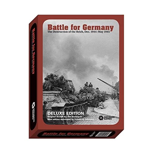 Battle for Germany Deluxe Edition