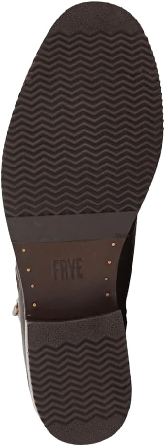 Frye Madison Moto Shootie - Women's Ankle & Bootie Boots, Genuine Leather, Stylish Design, Comfortable Fit, Durable Soles