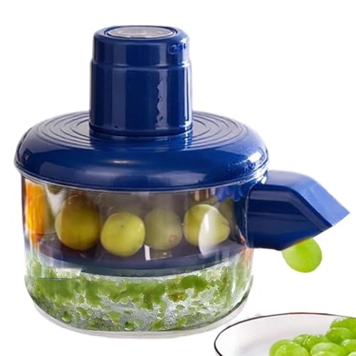Éplucheur Légumes Électrique Rechargeable USB –...