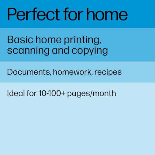 Hp 26K67A#B1H Deskjet 2755E Wireless Color Inkjet-Printer thumb #5