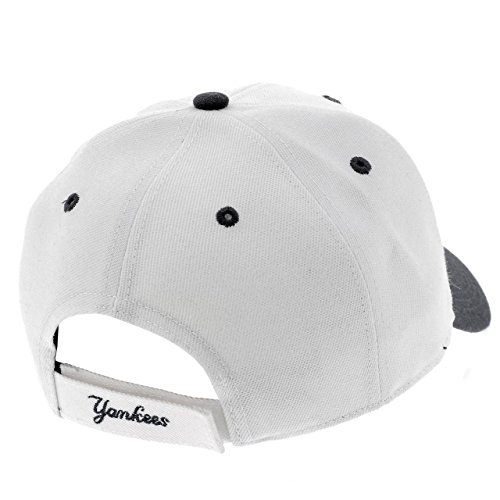 47 Brand MLB New York Yankees MVP Cap miniatura 3