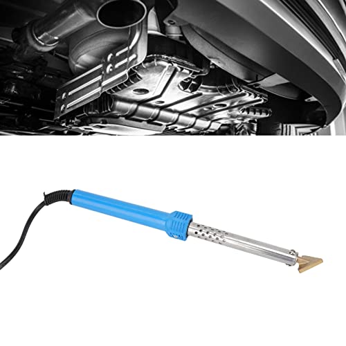 Ferramenta de Soldagem de Pára-choques de Carro de Malha de Reforço de Aço Inoxidável 80W Escova de
