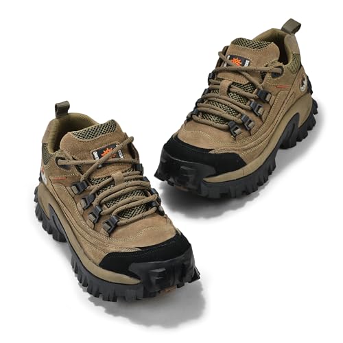 Image of Woodland Men's Sneaker