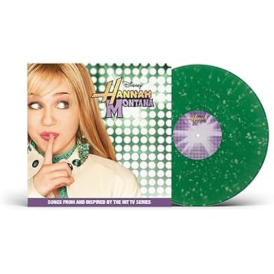 Hannah Montana