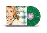 Hannah Montana (Songs From and Inspired by the Hit TV Series)[Green Splatter LP]