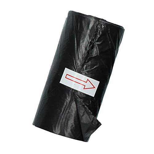 Sacs à déjections canines solides AB Tools 360 pièces pour stopper les odeurs - 4