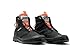 Palladium Mens Pampa Travel Lite Ripstop Toggle Boot, Black, 12