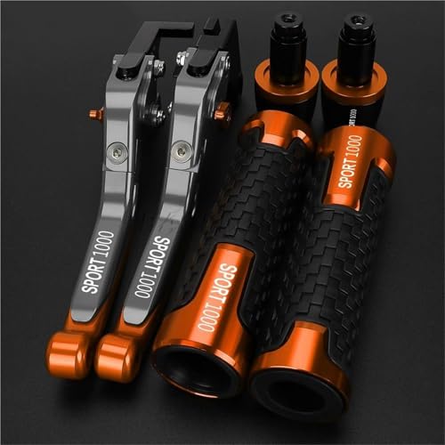 Leviers d'embrayage anti-casse pour éviter la panne de frein moto