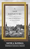 Sad Departure