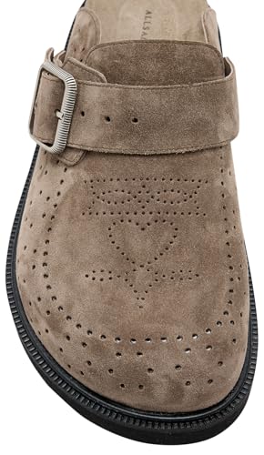 Image of AllSaints Men's Randal Mule
