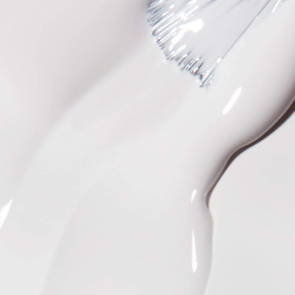 OPI Nail Lacquer, Alpine Snow, White Nail Polish, 0.5 fl oz : Beauty & Personal Care