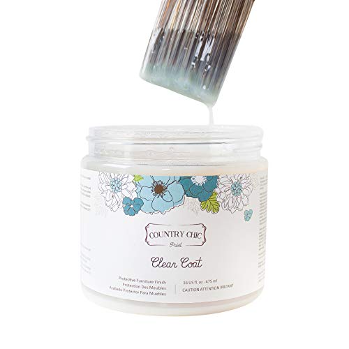 10 Best Clear Coat for Knotty Pine (Buying Guide) 2021