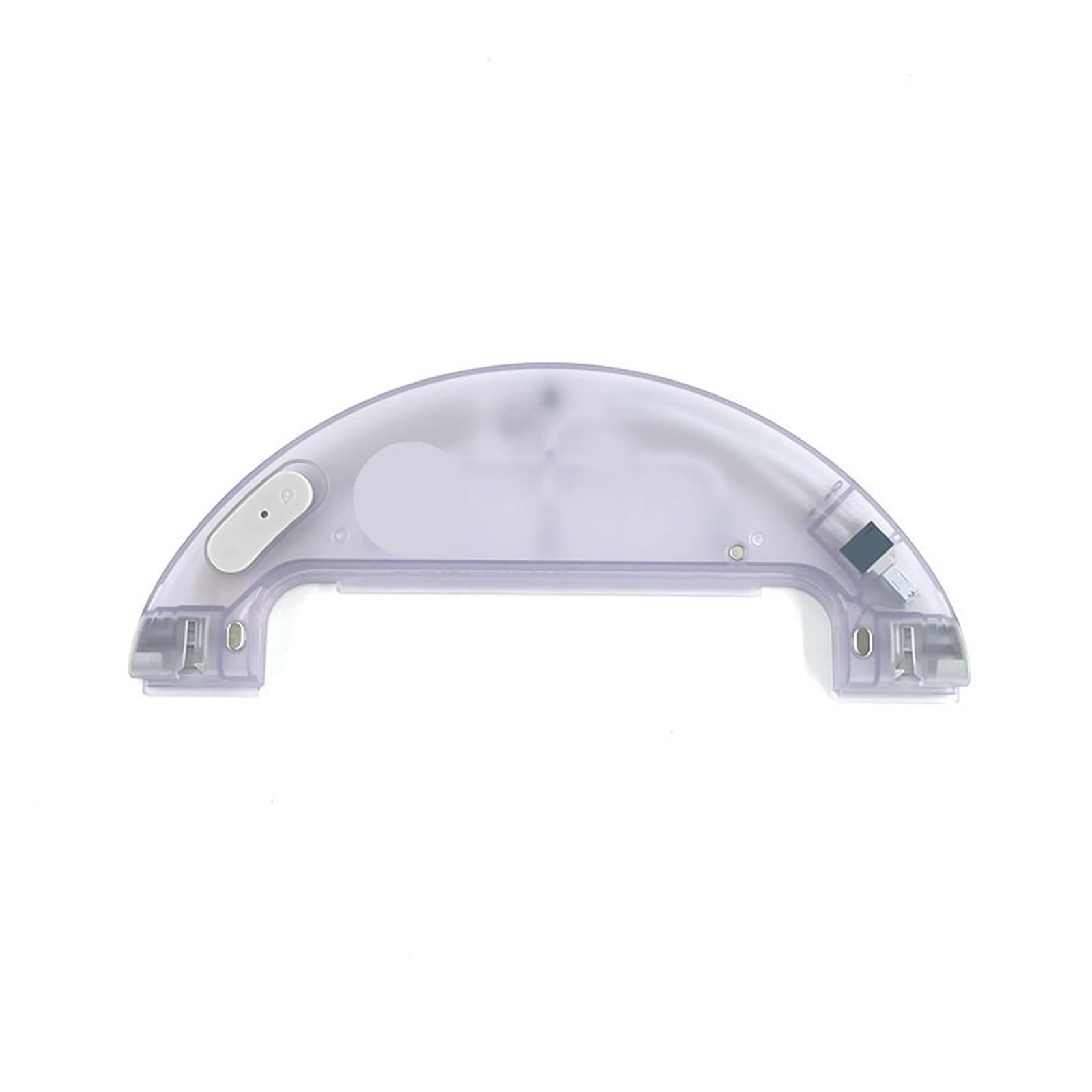 ZJXTGBDE Water Tank,Compatible For Dreame,D10 Plus,Robot Vacuum Cleaner Accessories Parts