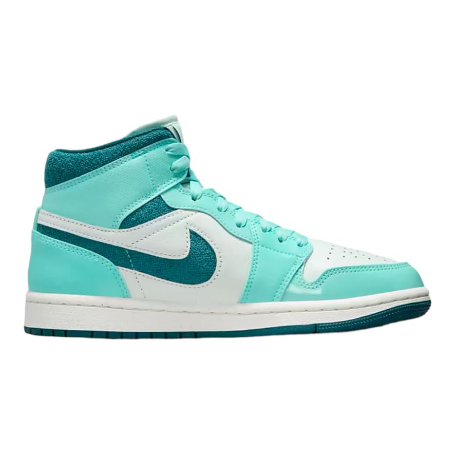 Image of Nike Women's Air Jordan 1 Mid SE Sneaker