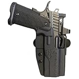 Comp-Tac - International Holster Staccato P 4.4” Barrel,...