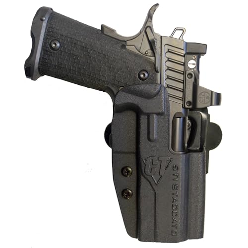 Comp-Tac Staccato P 4.4” Barrel Holster
