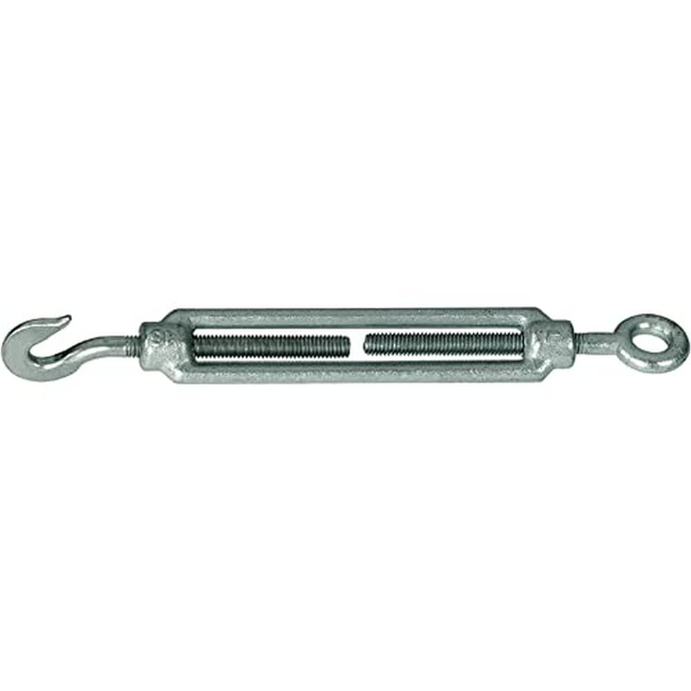Tendeur M6 pour voile d'ombrage et aménagement de terrasse Alberts