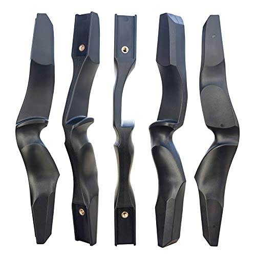 D&Q 52''Takedown Bow And Arrow 30 Lbs Archery Bow And Arrow For Adults Beginners Recurve Bows Archery Set Hunting Targeting Practice - Right Hand #TOP3