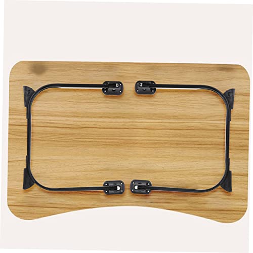 Meubles basse pliants pratiques : créez une table d'appoint de salon - 7