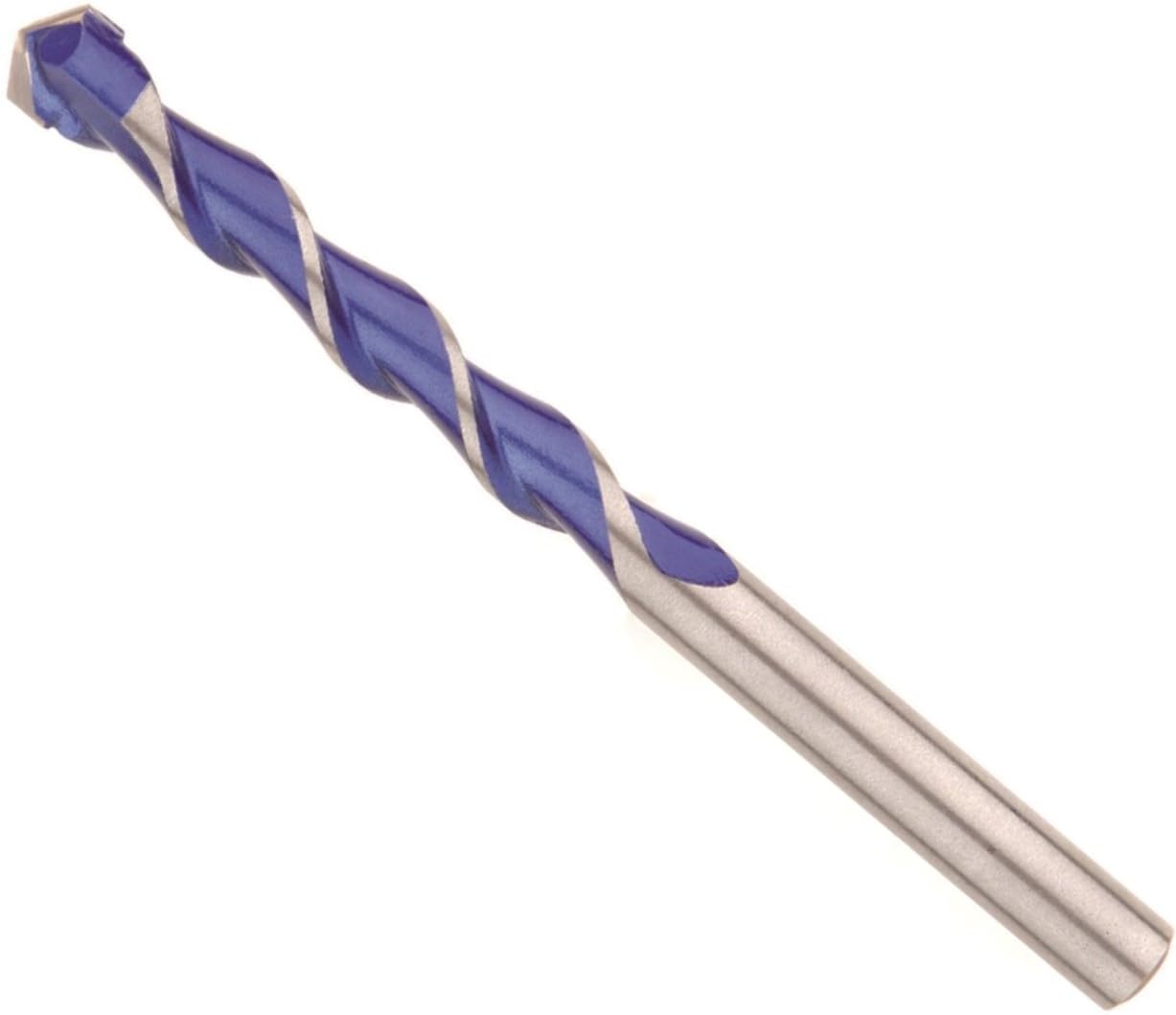 5-częściowy zestaw wierteł wielofunkcyjnych 4,5, 6, 8,10 mm do miękkiego drewna, łupka, stali, cegły, tworzywa sztucznego, ceramiki - wiertło uniwersalne - wiertło do wkrętarek akumulatorowych i