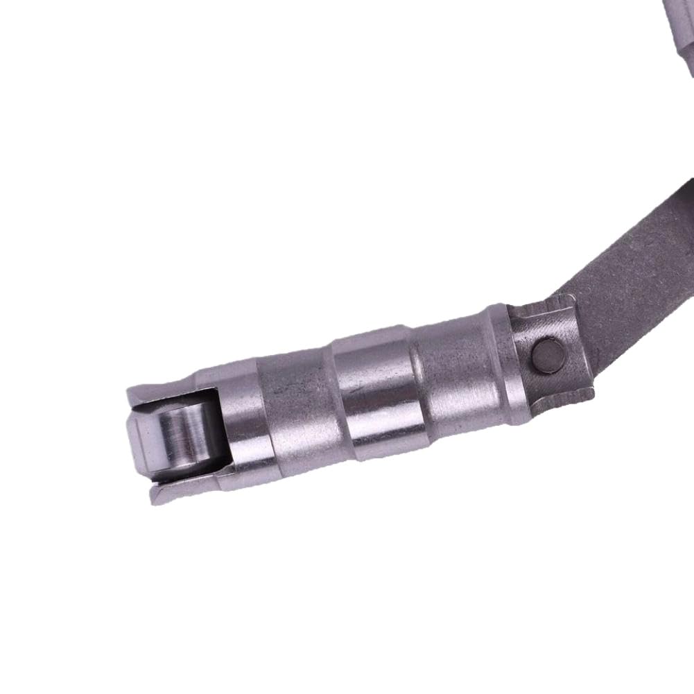 Barre de Liaison de poussoirs à Rouleaux hydrauliques, Compatible avec SBC 350 265-400 V8