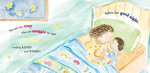 You Are My Heart: A Joyful Book for Children About Unconditional Love (Gifts for Kids, Gifts for Mother's Day and Father's Day) - Image 6