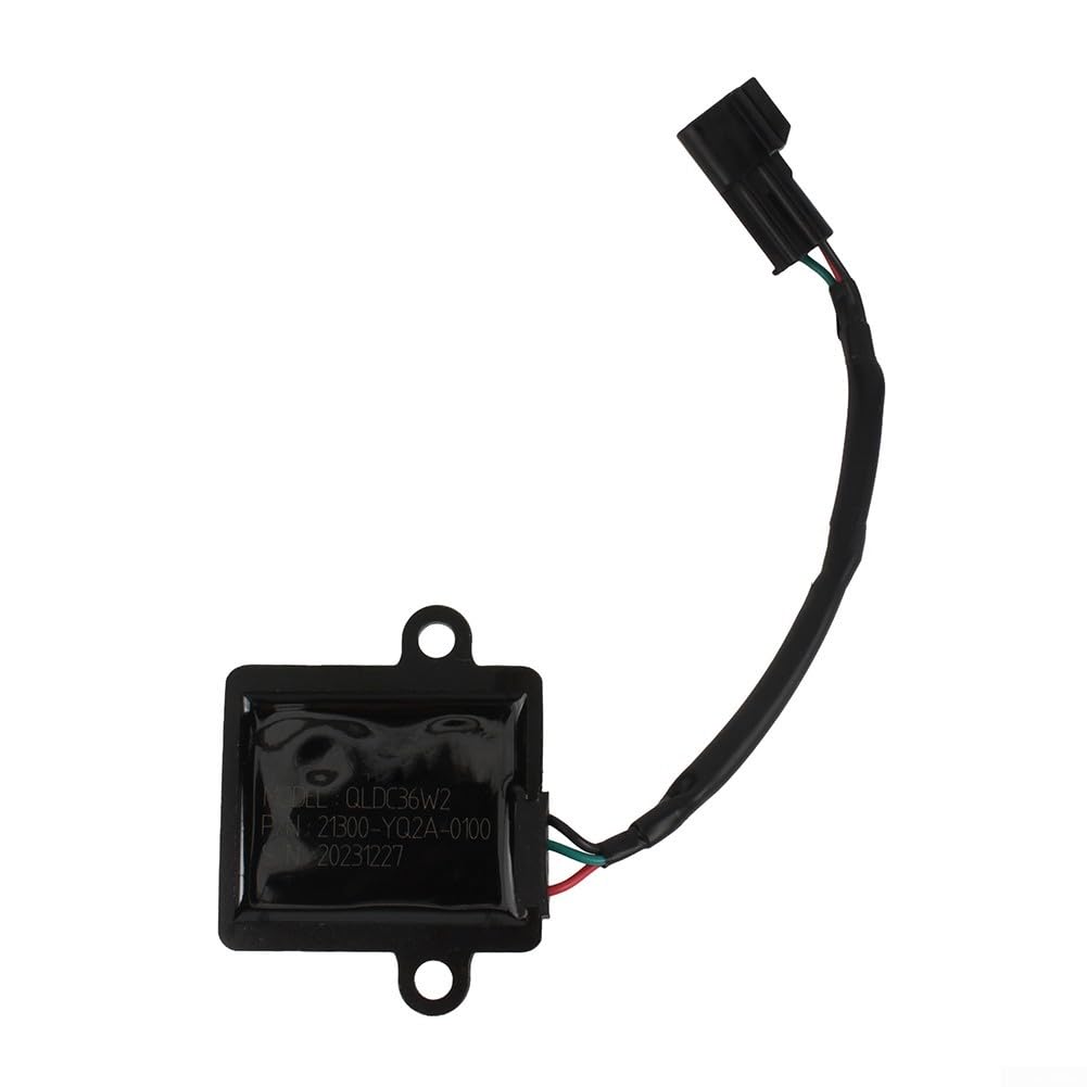 Convertisseur de tension 12 V SUR-RON pour rouler en ville et cross avec la LightBee Sport