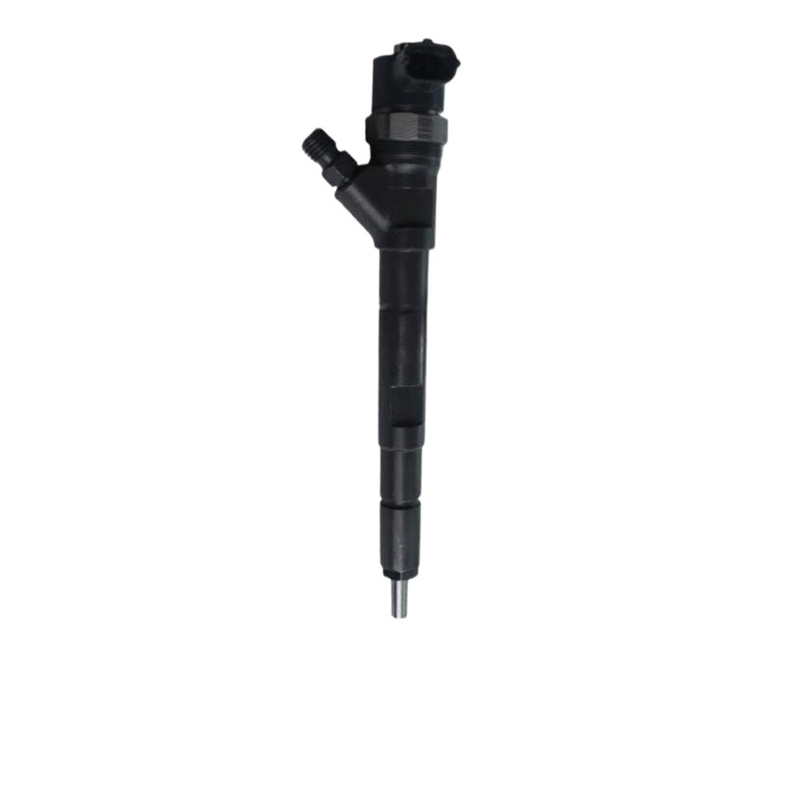 Cotund One Color 1Pcs Common Rail Fuel Injector 0445110185 Electric Assembly