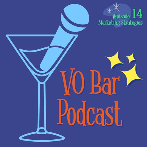 What's Your VO Marketing Strategy?