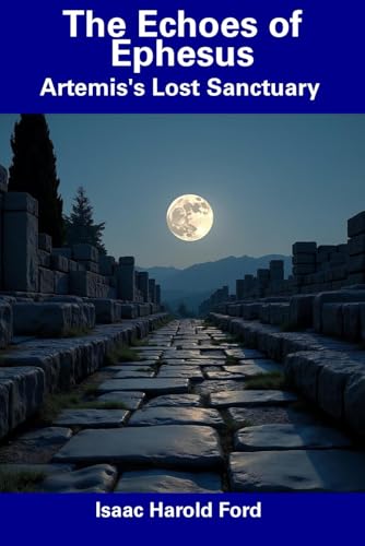 The Echoes of Ephesus: Artemis's Lost Sanctuary