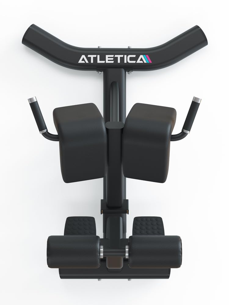 Atletica HyperBack, Hyperextension, Rückenstrecker-Machine