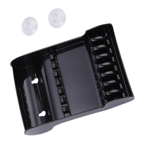 DECORNIJIA �w�A�J�b�g�c�[���p�͂��ݎ��[�{�b�N�X 6�{���[�\ ���@�\�T�����p�i�u���P�b�g ���e�t�̃f�X�N�����Əo���g�тɓK����ABS���u��