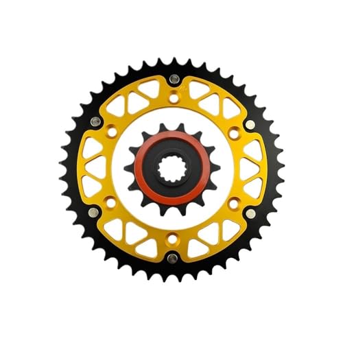 I[goCp 45T~52T 13T 14T tg A XvPbg `F[ DR250 DR350 RM250 RM250P RV90 RM 250 DR 350 DR-Z DRZ 400p(45T-14T)