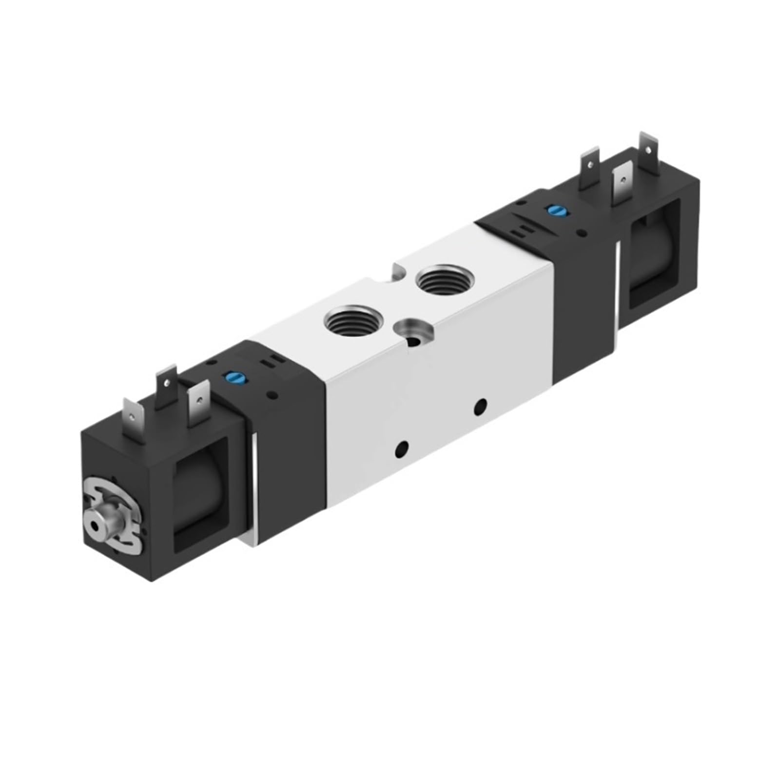 Tkgmgtn One Color Solenoid Valve Vuvs-Lk25-B52-D-G14-1B2-S 8043219