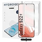 Transparence cristalline et résistance : Ne vous fiez pas à la douceur de ce protecteur d'écran : il est extrêmement résistant aux chocs et aux rayures. De plus, avec une transparence de 99 % et une sensibilité tactile optimale, profitez d'images exceptionnelles et d'une réactivité instantanée.