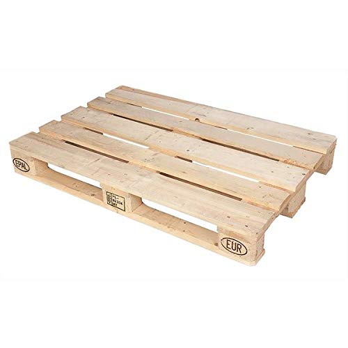 Palet EUROPEO EUR-EPAL 80x120cm nuevo