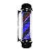 Produktbild N / A Barber Pole Light, Friseursalon Logo, LED, Wandmontage, Traditional, Beleuchtung Rotation, 71cm