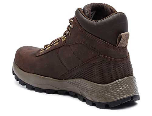 Macboot Bota Adventure Cano Alto Makalu 02 Unissex Marrom (Cafe), 40