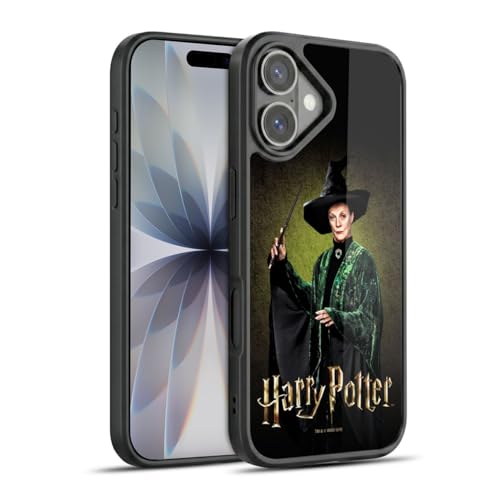Coque Harry Potter iPhone 17 Protection de Qualité Militaire