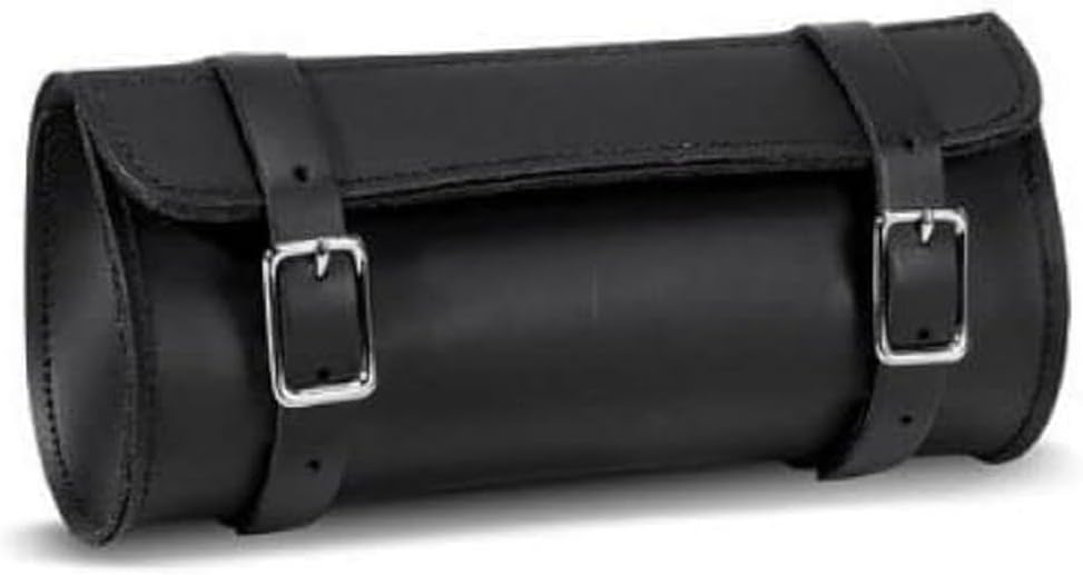 Carroll Leather 723 2-Strap Tool Pouch